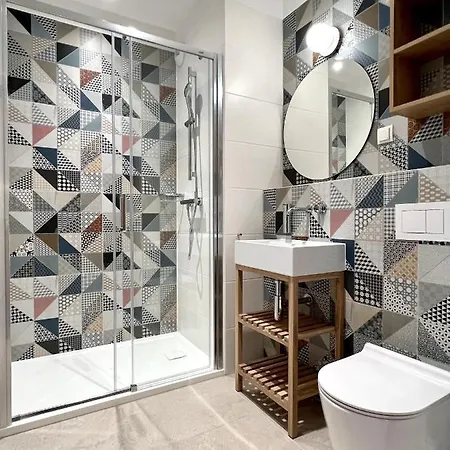 Lesna 게스트하우스