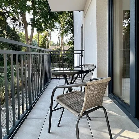 Lesna 게스트하우스 3*