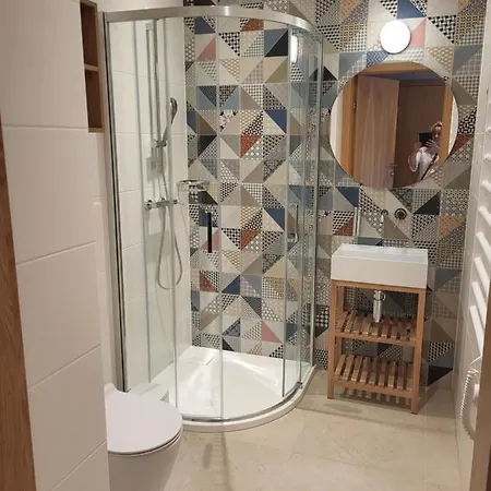 게스트하우스 Lesna 3*