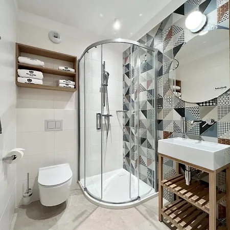 게스트하우스 Lesna 3*