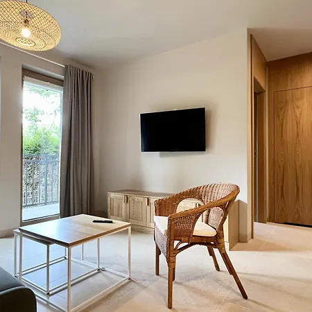 Lesna 게스트하우스