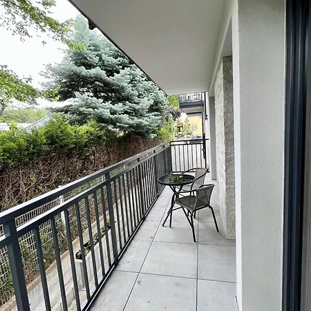 게스트하우스 Lesna 3*