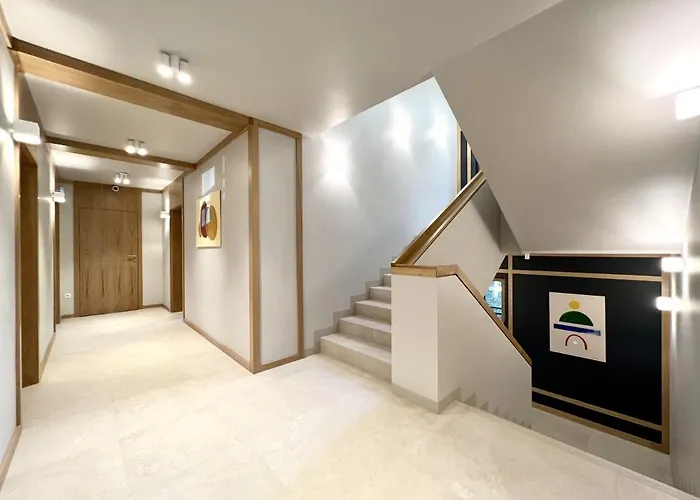 Lesna Pensión Ustka